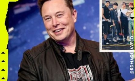 MUESTRA ELON MUSK INTERÉS POR COMPRAR A BTS