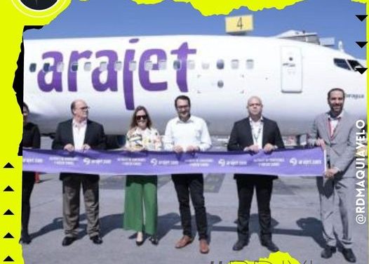 LOGRAN CONECTIVIDAD DE NUEVO LEÓN CON EL CARIBE