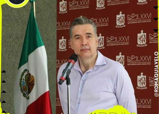WALDO PROPONE QUE LA SECRETARÍA DE SEGURIDAD RINDA INFORME SOBRE CONDICIONES CON LAS QUE TRABAJAN ELEMENTOS DE FUERZA CIVIL