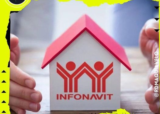 AUMENTA  EDAD MÁXIMA PARA OBTENER CRÉDITO DE INFONAVIT