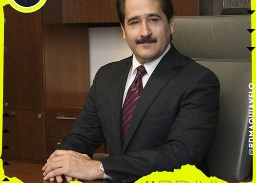 FISCAL SALIENTE SE CONVERTIRÁ EN NOTARIO PÚBLICO