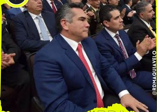 “ALITO” MORENO PASÓ DE SER AMADO A ODIADO COMO DIRIGENTE POLÍTICO