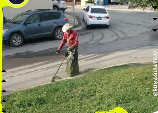 DESTACA ALLENDE POR URGIR DESASOLVE