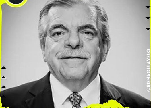FALLECE A LOS 78 AÑOS EL ARQUITECTO ÓSCAR BULNES VALERO