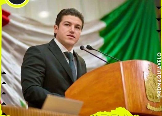 NUEVA CONSTITUCIÓN DE NUEVO LEÓN ENTRÓ EN VIGOR DESDE EL DÍA DE AYER