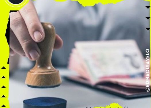 ¿QUIERES TRAMITAR TU VISA EN MONTERREY?  SE TARDARÁ UN AÑO Y MEDIO