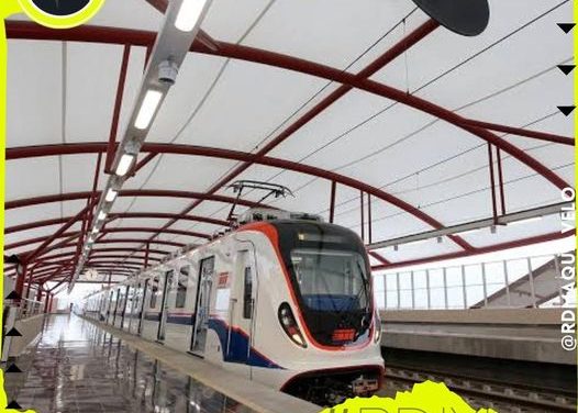 INICIAN CONSTRUCCIONES PARA LAS LÍNEAS 4, 5 y 6 DEL METRO EN NUEVO LEÓN