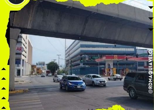 VA LENTO NUEVO LEÓN EN TEMA DE ACTUALIZACIÓN DE PLACAS