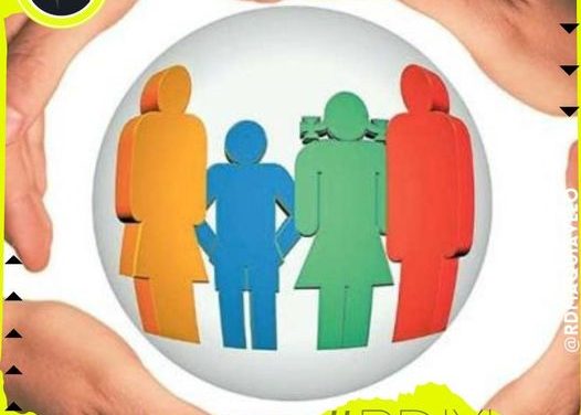 CREAN PROYECTOS PARA QUE FAMILIAS DE BAJO RECURSOS TENGAN OPORTUNIDAD  DE HACER VALER SUS DERECHOS HUMANOS