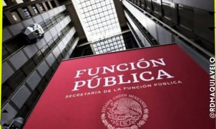 SFP LANZA CONVOCATORIA PARA LA CIUDADANÍA EN UN PUESTO DE AUDITORÍA INTERNA B