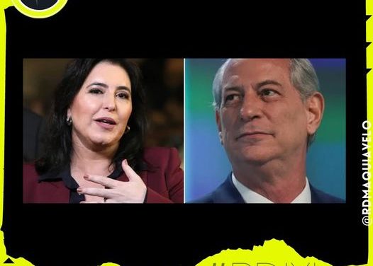 EX CANDIDATA Y TERCERA EN CONTIENDA BRASILEÑA DECLINA A FAVOR DE LULA