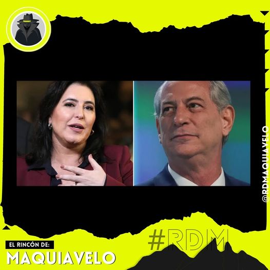 EX CANDIDATA Y TERCERA EN CONTIENDA BRASILEÑA DECLINA A FAVOR DE LULA