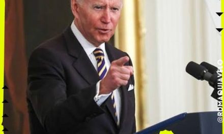 BIDEN INSISTE QUE DEFENDERÁ EL DERECHO AL ABORTO