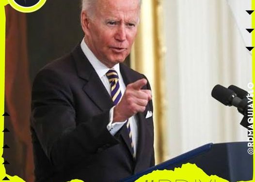 BIDEN INSISTE QUE DEFENDERÁ EL DERECHO AL ABORTO