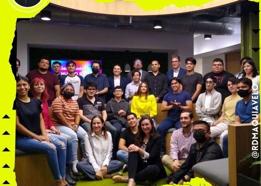 IMPLEMENTA CEMEX PROGRAMA “JÓVENES CONSTRUYENDO EL FUTURO”