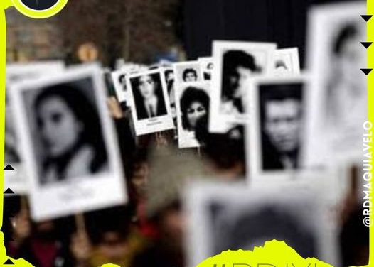 CONGRESO LOCAL AVALA LA CREACIÓN DE UN REGISTRO DE PERSONAS DESAPARECIDAS