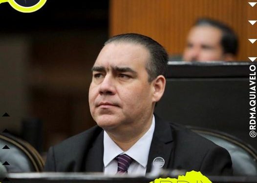 HERIBERTO TREVIÑO APLAUDE TRABAJO DE SAMUEL GARCÍA PIDE ACELERAR PROYECTOS QUE NO SE HAN INICIADO O FINALIZADO