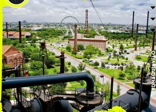 HABRÁ VARIEDAD DE EVENTOS EN FUNDIDORA