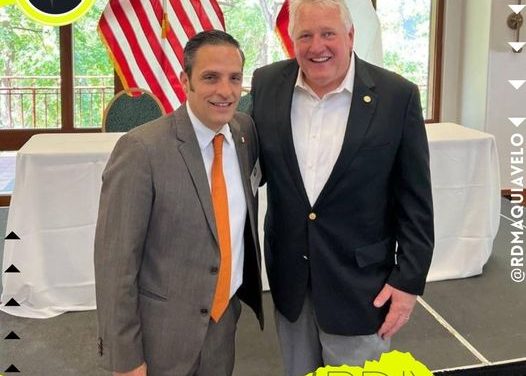 NUEVO LEÓN ES EL MEJOR LUGAR PARA INVERTIR