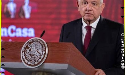 AMLO DESMINTIÓ INFORMES DE “EJÉRCITO ESPÍA” PUBLICADO POR PERIODISTAS