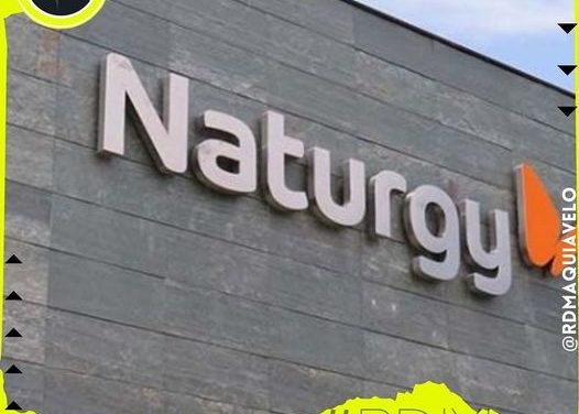 PUBLICA PROFECO ACCIÓN COLECTIVA EN CONTRA DE NATURGY