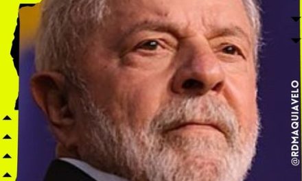 ASEGURA LULA QUE GANARÁ ELECCIONES