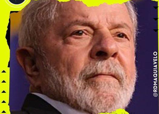 ASEGURA LULA QUE GANARÁ ELECCIONES