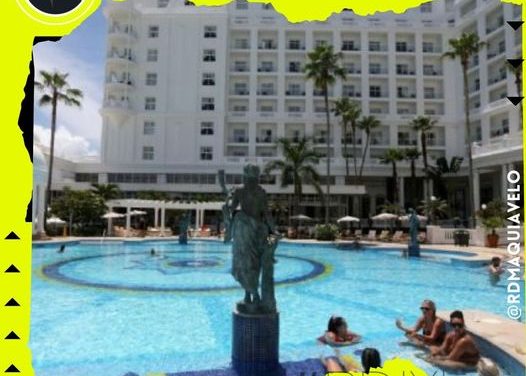 TRAS LA PANDEMIA SE RECUPERA EL SECTOR TURÍSTICO MEXICANO