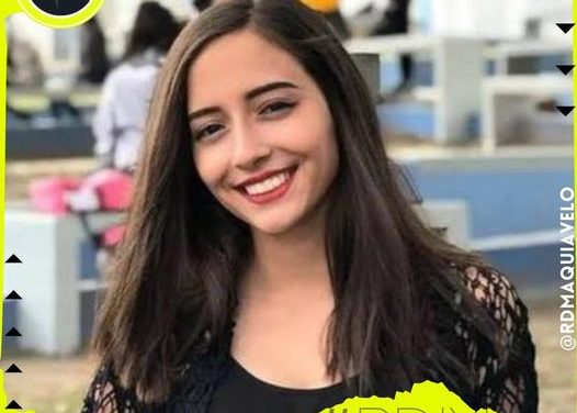 CASO DE DENAHI ESCOBAR PASA DE LA FISCALIA ESTATAL A LA FEDERAL