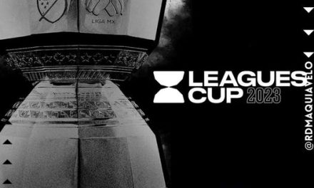 LIGA MX Y MLS HACEN LAS LEAGUES CUP DE TODOS CONTRA TODOS