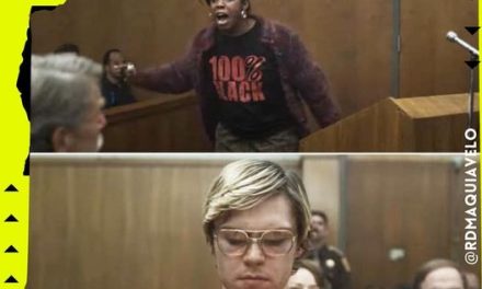 CAUSA POLÉMICA LA NUEVA SERIE DE NETFLIX “DAHMER”