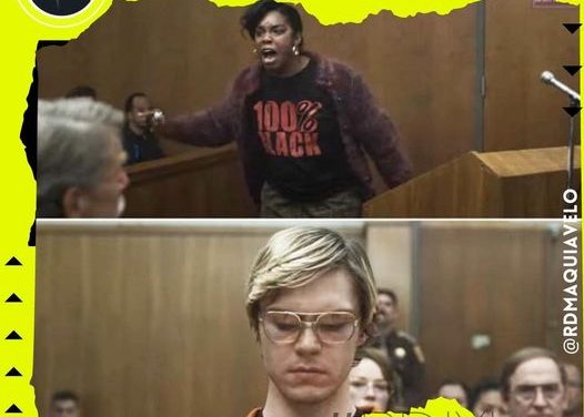 CAUSA POLÉMICA LA NUEVA SERIE DE NETFLIX “DAHMER”