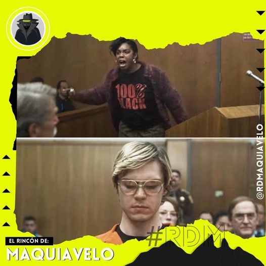 CAUSA POLÉMICA LA NUEVA SERIE DE NETFLIX “DAHMER”