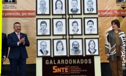 REANUDAN GALERÍA DEL “EDUCADOR” NEOLONÉS