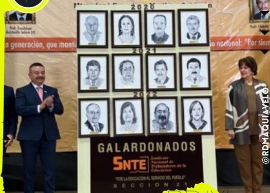 REANUDAN GALERÍA DEL “EDUCADOR” NEOLONÉS