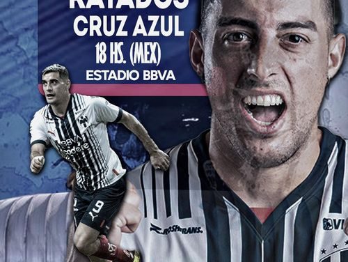 Cuartos de Final VUELTA/Apertura 2022