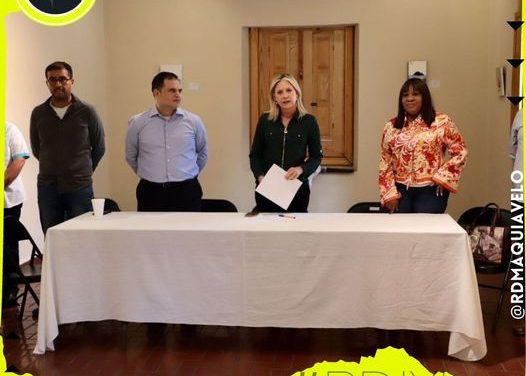 SECRETARÍA DE ECONOMÍA DA A CONOCER EL NUEVO “CREDITO SÍ Y MUJER SÍ”