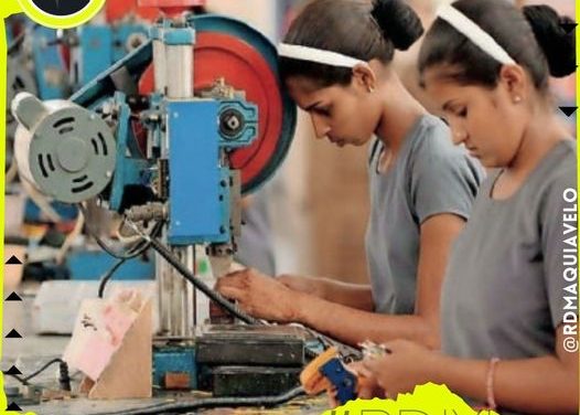 DESTACA NUEVO LEÓN POR SER LÍDER EN CREACIÓN DE EMPLEOS