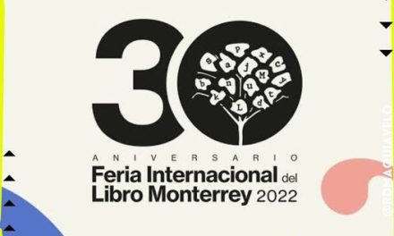 FERIA INTERNACIONAL DEL LIBRO CONTARÁ CON ACTIVIDADES Y DINÁMICAS POR PARTE DEL GOBIERNO, SEÑALÓ SAMUEL GARCÍA