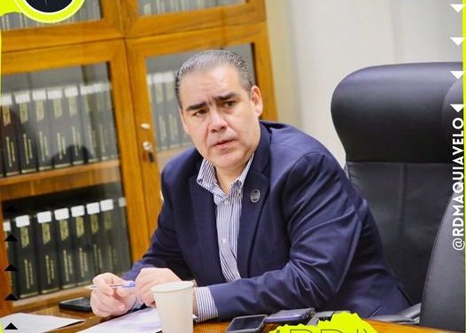 PROPONE HERIBERTO TREVIÑO ESTACIONAMIENTO GRATIS POR 4 HORAS PARA LAS PERSONAS CON DISCAPACIDAD