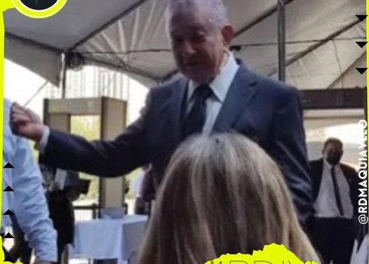 SÓCRATES RIZZO SEÑALA APOYAR REFORMA DE SAMUEL GARCÍA PARA OBTENER MAYORES RECURSOS PARA NUEVO LEÓN