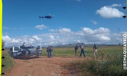 LOGRAN FUGARSE REOS DEL PENAL DE CIENEGUILLAS, ZACATECAS