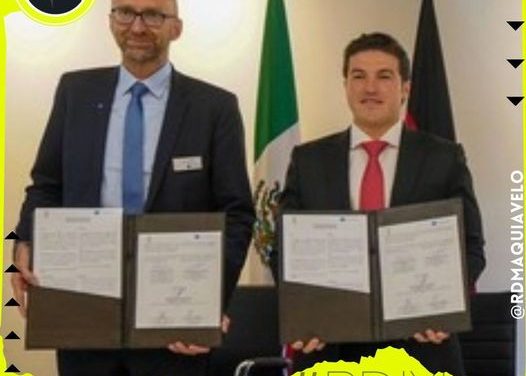 SE LLEVARÁ ACABO LA PRIMERA FERIA DE MOVILIDAD DEL FUTURO EN NUEVO LEÓN