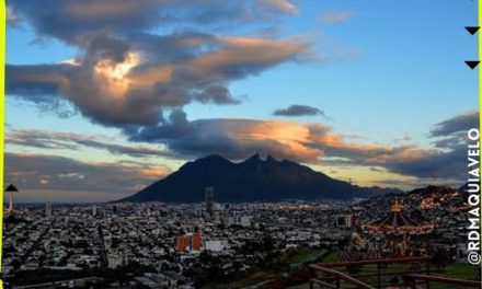 SECRETARÍA DE NUEVO LEÓN CREANDO PROYECTOS PARA COMBATIR LA CRISIS CLIMÁTICA