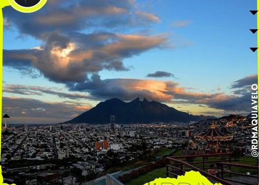 SECRETARÍA DE NUEVO LEÓN CREANDO PROYECTOS PARA COMBATIR LA CRISIS CLIMÁTICA