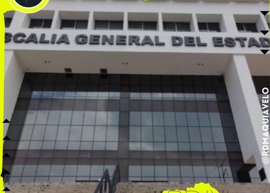 DECLARA FISCALÍA DE CHIAPAS QUE LA INTOXICACIÓN DE ALUMNOS NO FUE POR DROGA