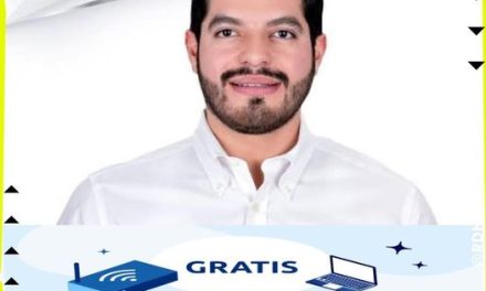 INTERNET CON RED GRATUITA PARA LOS CIUDADANOS, VISITANTES Y ESTUDIANTES DE ARTEAGA