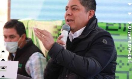 RICARDO GALLARDO NO QUERÍA DONAR AGUA A NL Y AHORA QUIERE COLABORAR CON SAMUEL GARCÍA EN LOS TEMAS DE AGUA Y SEGURIDAD