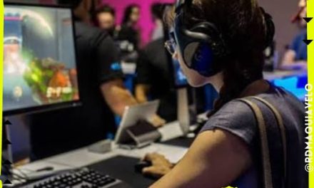 MÉXICO DESTACA COMO LÍDER DE LATINOAMERICA EN….. VIDEOJUEGOS