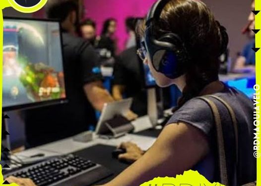 MÉXICO DESTACA COMO LÍDER DE LATINOAMERICA EN….. VIDEOJUEGOS